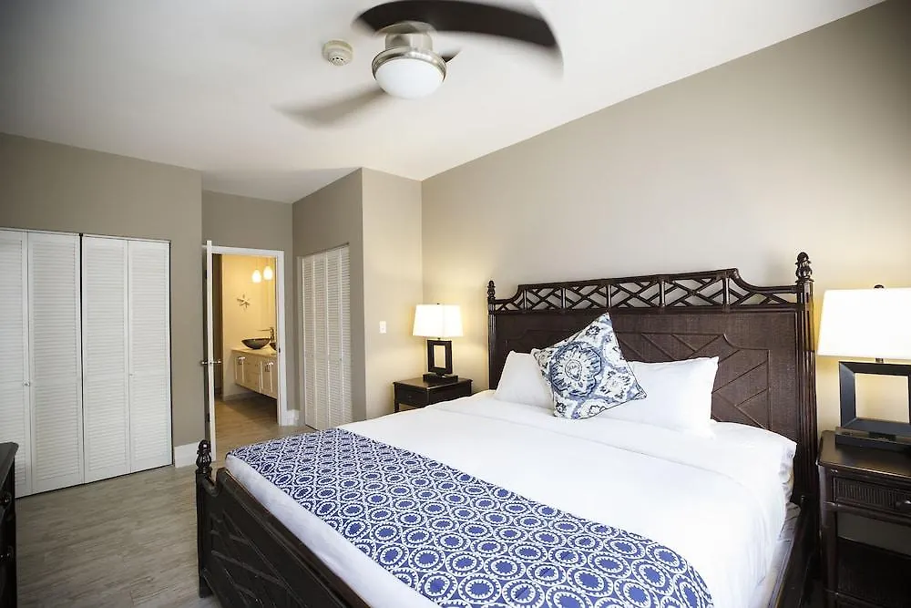 Ports Of Call Resort Grace Bay
