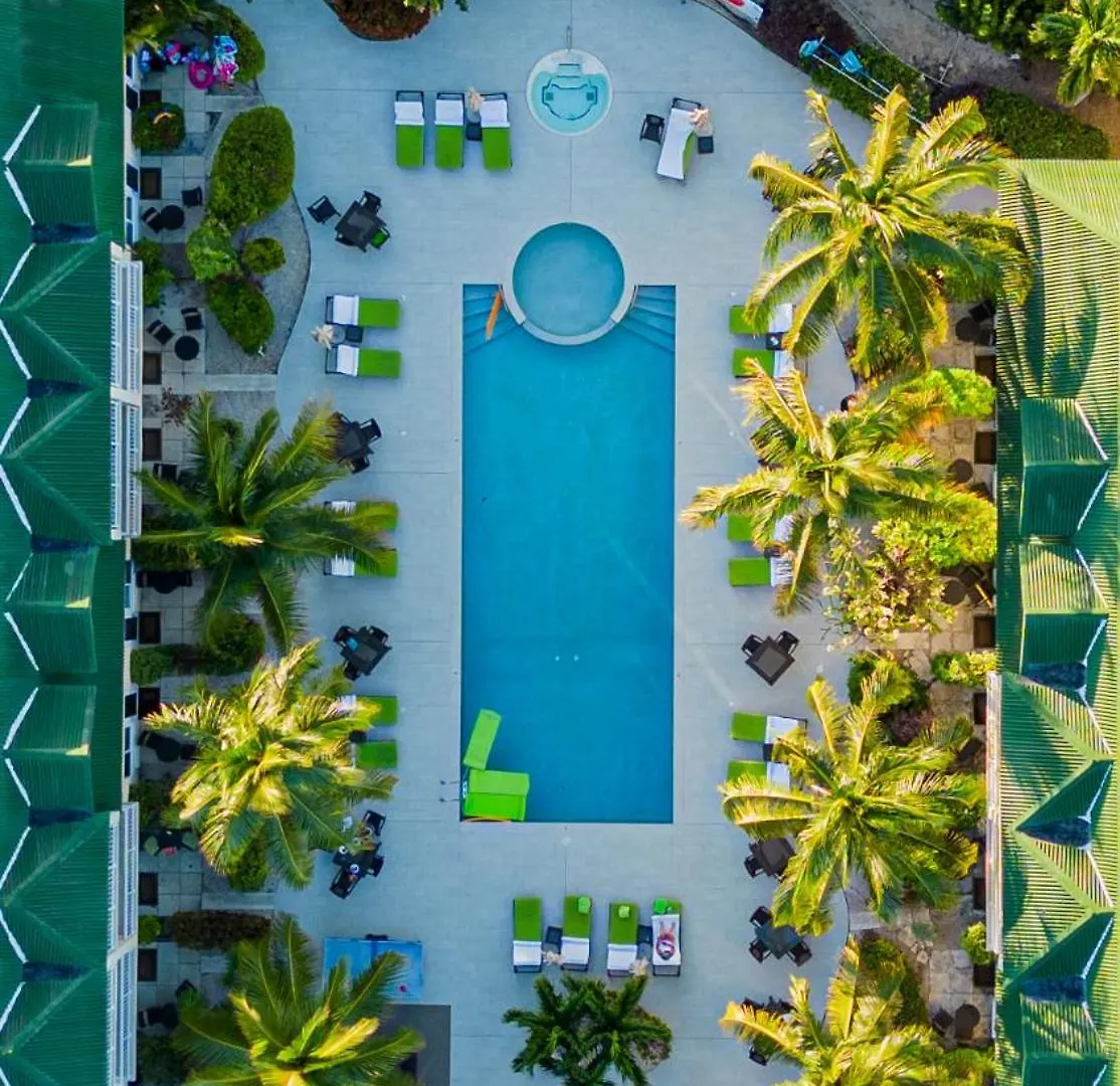 Ports Of Call Resort Grace Bay