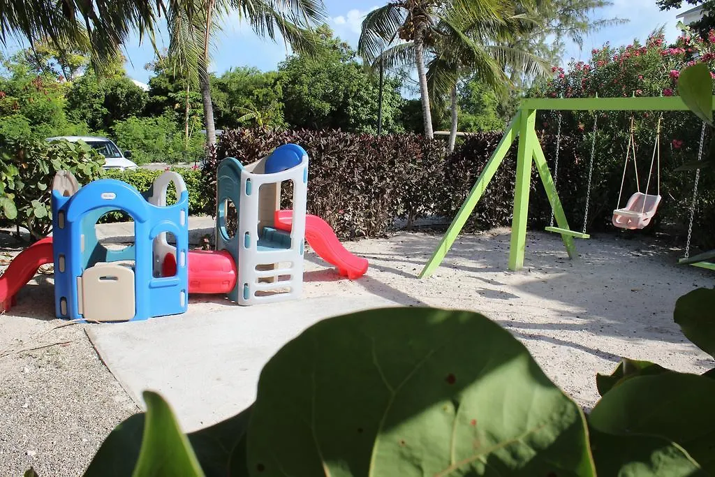 Ports Of Call Resort Grace Bay