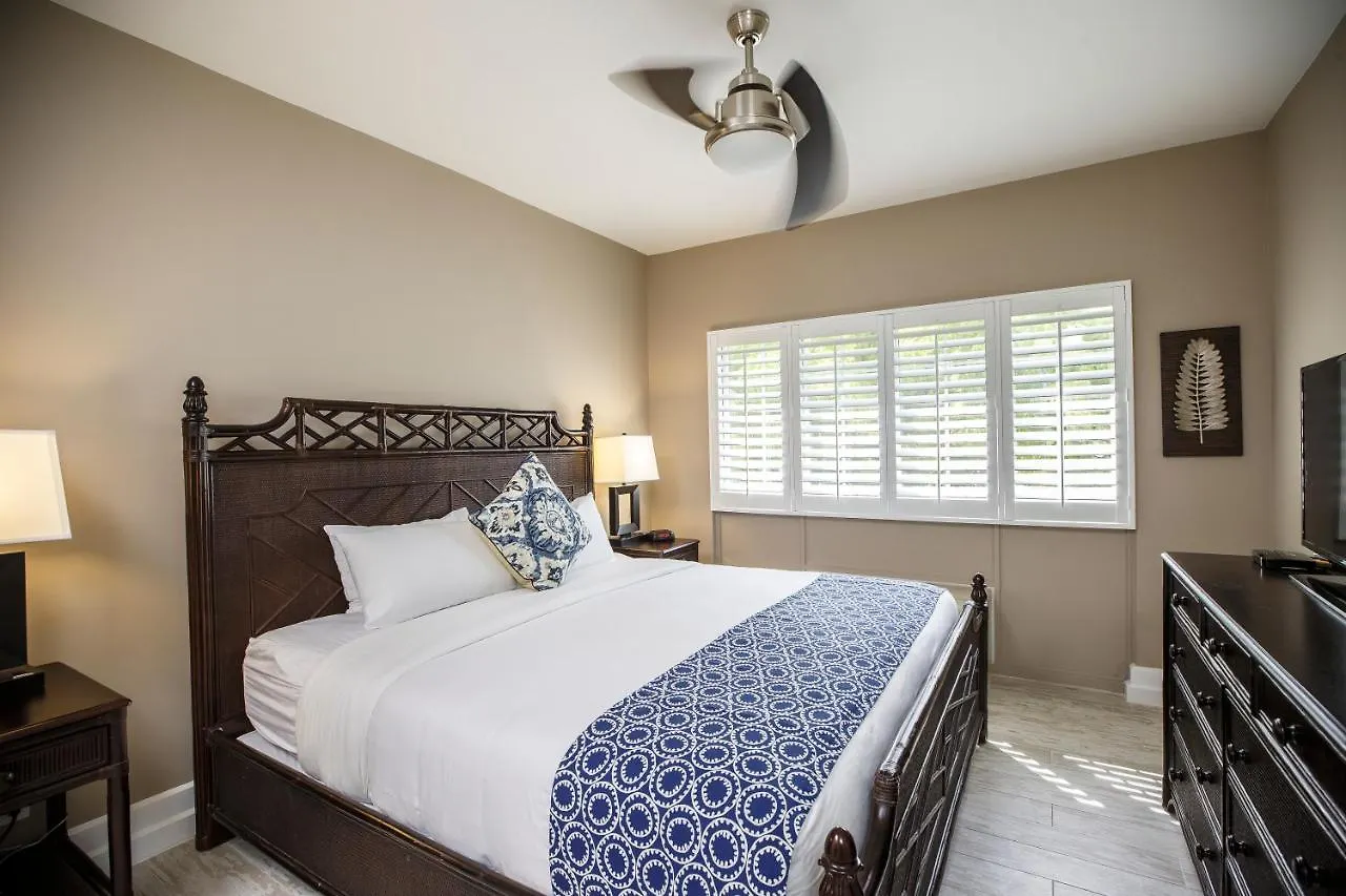 Ports Of Call Resort Grace Bay